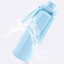 Foldable Silicone Bottle