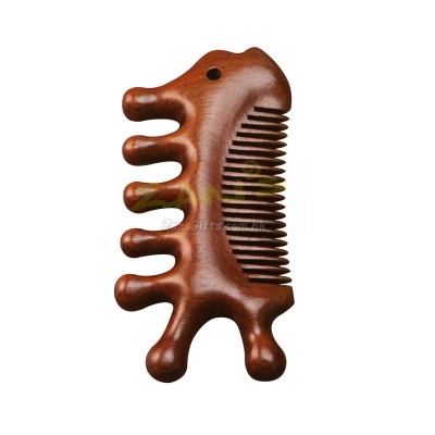 Massage Comb