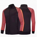 Autumn and winter sports suit