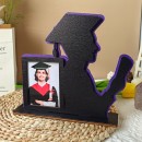 Graduation Wooden Photo Frame
