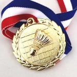 Metal Medal