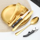 Outdoor Travel Camping  Tableware  Set