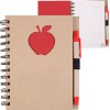 Notebook, Office Stationery, Corporate Gift Company, Custom Souvenirs, Promotional Premiums