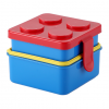 Building Block Stacked Lunch Box