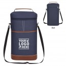 Portable Wine Cooler Bag