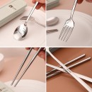 304 Stainless Steel Tableware