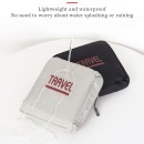 Travel Foldable Waterproof Tote Bag