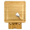 Maison Cheeseboard with Knife Set