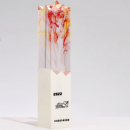 Marble Crystal Trophy