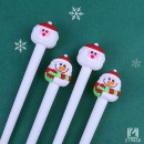 Cartoon Christmas Pen