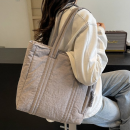 The single shoulder bag