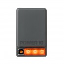 PD22.5W 10000mAH Magnet Powerbank