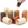 Cylinder  Aroma Wood