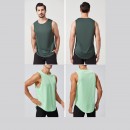 Quick-Drying Sports Vest