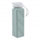 Foldable Silicone Bottle