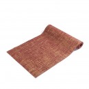 PVC Jute Yoga Mat