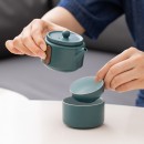 Portable Travel Tea Set