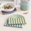 Cloud Silicone Mat