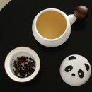 Panda Ceramic Cup