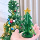 Customized Acrylic Christmas Tree