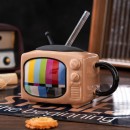 TV Shape Coffee Mug