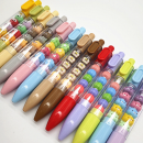 Cartoon string neutral pen