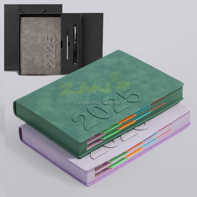 PU Notebook