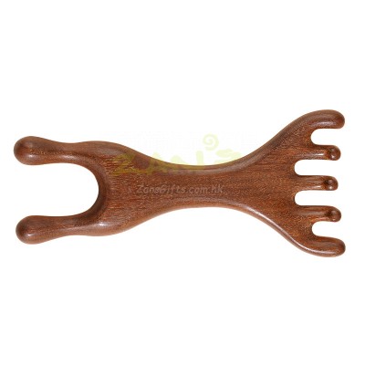 Double Head Massage Comb