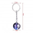 Luminous Sphere Keychain