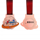 Table Tennis Medals