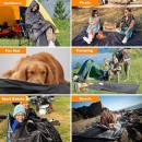 Waterproof Camping Warm Blanket