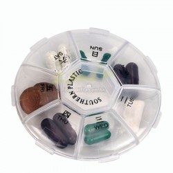 Pill Box (150)