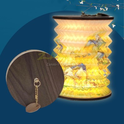 Creative Atmosphere Lantern Light