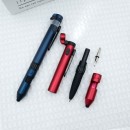 6 In 1 Tool Pen