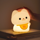 Patting Lamp/Night Light