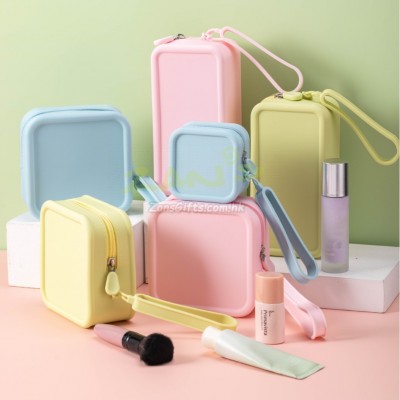 Silicone Sugar Cube Storage Bag