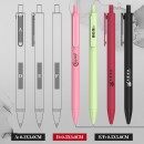 Advertising Pen Click Pen