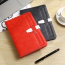 PU Notebook