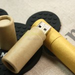 纸制环保USB手指