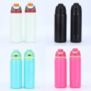 304 Stainless Steel Portable Thermal Bottle 