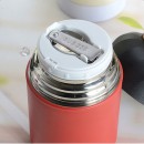 Stainless Steel Vacuum Insulated Food Jar