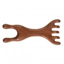 Double Head Massage Comb