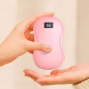 2-In-1 Mouse Shaped Warm Hand Treasure