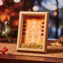 Creative Lucky Photo Frame