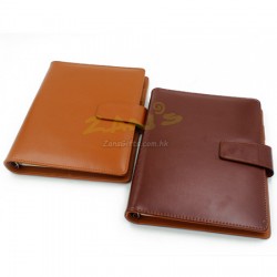 Leather Notebook (136)
