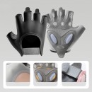 Half-Finger Gym Gloves