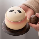 Panda Ceramic Cup