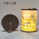 Creative Atmosphere Lantern Light