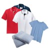 T-Shirt｜Polo Shirts | Textile Gifts -  Corporate Gift Company, Custom Souvenirs, Promotional Premium Gifts