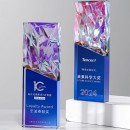 Crystal Trophy